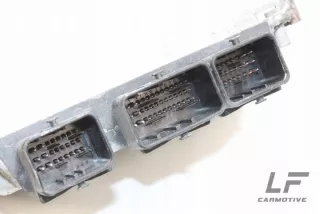 0261206246 Блок управления двигателем Ford Escort 6 Арт e12027400, вид 3