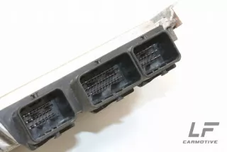 0261206246 Блок управления двигателем Ford Escort 6 Арт e12027378, вид 3