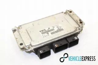 0261206246 Блок управления двигателем Ford Escort 6 Арт e12027377, вид 3