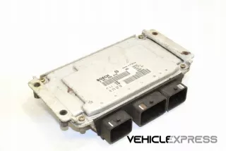 0261206246 Блок управления двигателем Ford Escort 6 Арт e12027366, вид 3