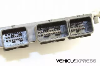 0261206246 Блок управления двигателем Ford Escort 6 Арт e12027355, вид 2