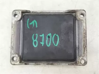 00468120490 0261207406 Блок управления двигателем Fiat Punto 2 Арт e12027246, вид 2