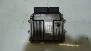 51766999 Блок управления двигателем Fiat Panda 2 Арт e12027230, вид 1