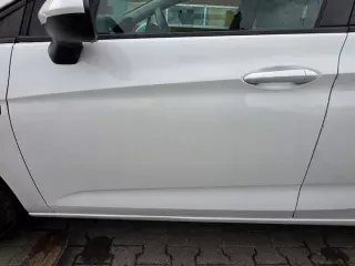 101013 Дверь передняя левая Opel Astra K Арт e12027202, вид 2