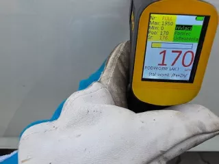 101013 Дверь передняя левая Opel Astra K Арт e12027202, вид 3