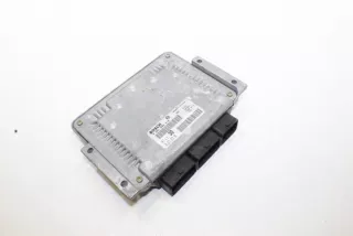0261206419 Блок управления двигателем Citroen C5 1 Арт e12026971, вид 2