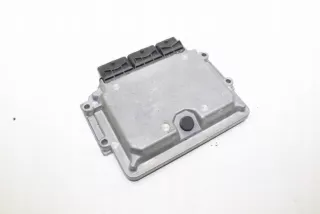 0261206419 Блок управления двигателем Citroen C5 1 Арт e12026971, вид 3