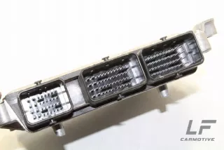 9663611480 Блок управления двигателем Citroen C5 2 Арт e12026949, вид 2