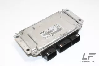 0261207858 Блок управления двигателем Citroen C4 1 Арт e12026895, вид 3