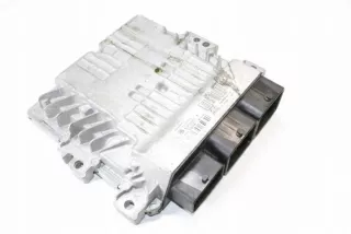 S180123008B Блок управления двигателем Citroen C4 2 Арт e12026851, вид 2