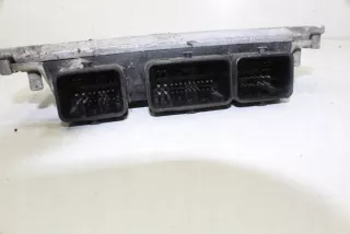 9659440380 Блок управления двигателем Citroen C4 2 Арт e12026841, вид 2
