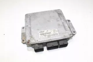 9659440380 Блок управления двигателем Citroen C4 2 Арт e12026841, вид 4