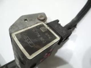 6778860 16398150 Датчик дорожного просвета BMW 5 E60/E61 Арт e12026831, вид 4