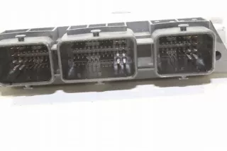 9664285080 Блок управления двигателем Citroen C4 2 Арт e12026829, вид 2