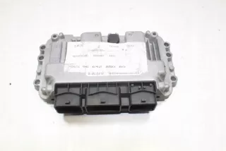 9664285080 Блок управления двигателем Citroen C4 2 Арт e12026829, вид 4