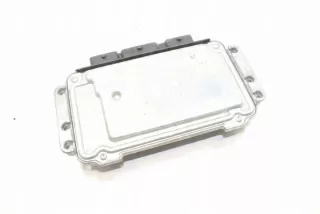 9663394580 Блок управления двигателем Citroen C4 2 Арт e12026818, вид 1