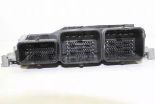 9677013180 Блок управления двигателем Citroen C3 Picasso Арт e12026805, вид 2