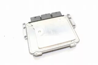 9677013180 Блок управления двигателем Citroen C3 Picasso Арт e12026805, вид 4
