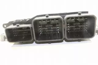 9677013180 Блок управления двигателем Citroen C3 Picasso Арт e12026804, вид 2