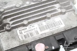 5WS40021FT Блок управления двигателем Citroen C3 1 Арт e12026794, вид 1
