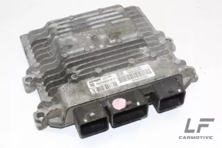 5WS40021FT Блок управления двигателем Citroen C3 1 Арт e12026794, вид 2
