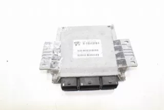9655756380 Блок управления двигателем Citroen C3 1 Арт e12026792, вид 4