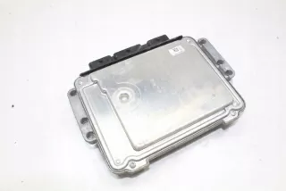 9663786480 Блок управления двигателем Citroen C3 1 Арт e12026780, вид 2