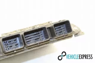 9647202380 Блок управления двигателем Citroen C3 1 Арт e12026771, вид 1