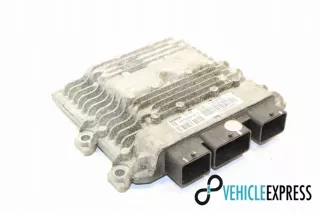 9647202380 Блок управления двигателем Citroen C3 1 Арт e12026771, вид 3