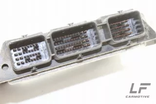 9663850580 Блок управления двигателем Citroen C3 1 Арт e12026769, вид 1