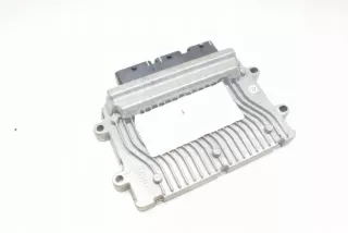 9675916480 Блок управления двигателем Citroen C3 2 Арт e12026711, вид 2