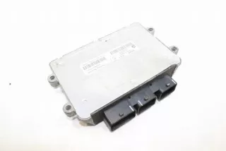 9675916480 Блок управления двигателем Citroen C3 2 Арт e12026711, вид 3