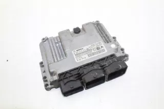 0281019819 Блок управления двигателем Citroen C3 2 Арт e12026700, вид 2