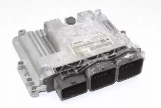 0281015849 Блок управления двигателем Citroen C3 2 Арт e12026688, вид 2