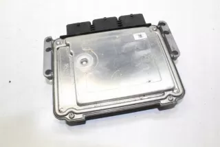9805947780 Блок управления двигателем Citroen C3 2 Арт e12026679, вид 2