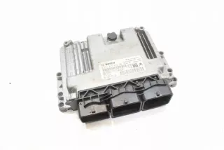 9805947780 Блок управления двигателем Citroen C3 2 Арт e12026679, вид 4