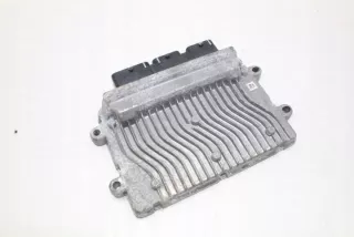 9660374680 Блок управления двигателем Citroen C3 2 Арт e12026677, вид 1