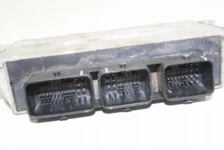 9660374680 Блок управления двигателем Citroen C3 2 Арт e12026677, вид 2