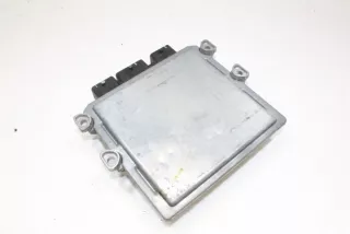 5WS40176BT Блок управления двигателем Citroen C2  Арт e12026643, вид 1