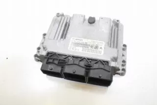 9678818280 Блок управления двигателем Citroen Berlingo 2  Арт e12026604, вид 1