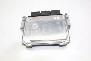 9678818280 Блок управления двигателем Citroen Berlingo 2  Арт e12026604, вид 3