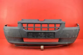  Бампер передний Fiat Doblo 1 Арт e12026377, вид 1