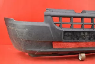  Бампер передний Fiat Doblo 1 Арт e12026377, вид 2
