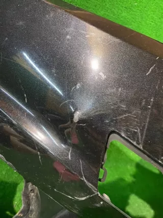 CSC19899 Бампер передний Chevrolet Spark M300 Арт e12026139, вид 3