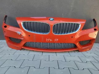 7903732 Бампер передний BMW Z4 E89 Арт e12026071, вид 1
