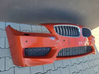 7903732 Бампер передний BMW Z4 E89 Арт e12026071, вид 4