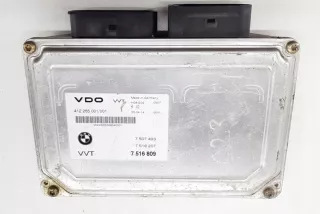 412265001001 Блок управления двигателем BMW 3 E90/E91/E92/E93 Арт e12026032, вид 2