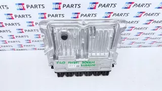 B48A20E 5A57781 5B32771 Блок управления двигателем BMW 1 F40 Арт e12025802, вид 2