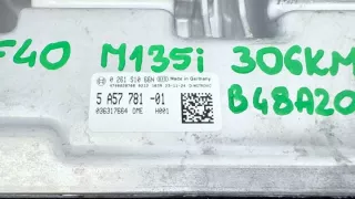 B48A20E 5A57781 5B32771 Блок управления двигателем BMW 1 F40 Арт e12025802, вид 4