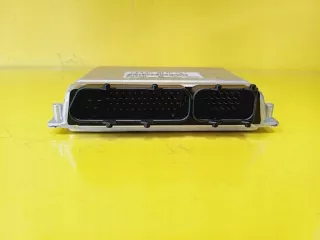 4B0907552F 0261204812 Блок управления двигателем Audi A6 C5 (S6,RS6) Арт e12025725, вид 4